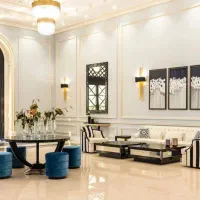 فروش پنت هوس۱۱۰ متری/با حیاط دلباز و مدرن|فروش آپارتمان|اهواز, کوی سعدی|دیوار
