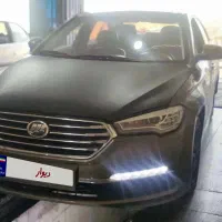 لیفان 820 مدل 97|خودرو سواری و وانت|تهران, حصارک|دیوار