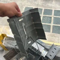 بست هبلکس تخت بست رادیکالی گیره قلاب عمده تبریز|خدمات پیشه و مهارت|تبریز, |دیوار