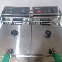 سرخ کن برقی دولگنه