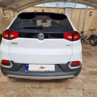 ام جی GS|خودرو سواری و وانت|تهران, مرزداران|دیوار