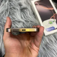 آیفون 16pro max|موبایل|تبریز, |دیوار