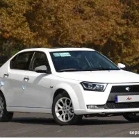 فروش دنا توربو اتومات