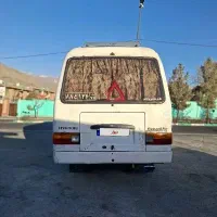 مینی بوس هیوندا|خودرو سنگین|کرج, عظیمیه|دیوار