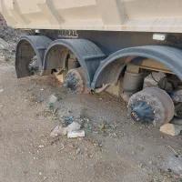 کمپرسی|خودرو سنگین|بروجن, |دیوار