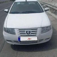فروش سمند سورن