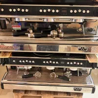 اسپرسوساز ویکتوریا آردوینو وایت ایگل|کافیشاپ و رستوران|رفسنجان, |دیوار