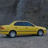 سمند برون شهری آماده به کار، فرصت طلایی