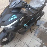 موتور ایرو ایکس۱۵۵ صفر صفر ۱۴۰۳