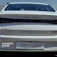 بایک بیجینگ U5 پلاس، در بوکان|خودرو سواری و وانت|تبریز, |دیوار