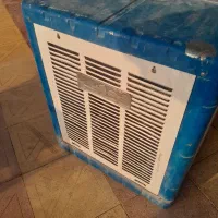 لوازم  سرمایشی اطاق کولر ابی ۳۵۰۰ توان شرکتی|کولر آبی|خرم‌آباد, |دیوار