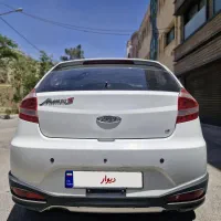 ام وی ام ۳۱۵ لاکچری s  پلاس بدون رنگ‌
