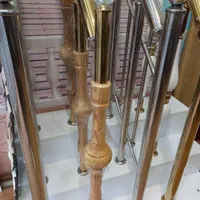 نصب و اجرای  نرده استیل|خدمات پیشه و مهارت|اراک, |دیوار