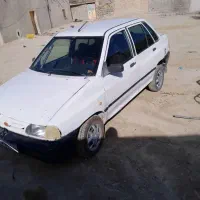 پراید باموتورشگاری