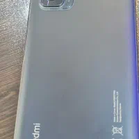 note 10 pro|موبایل|کاشان, دروازه فین|دیوار
