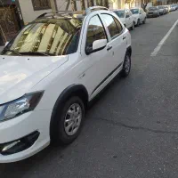 کوئیک Rs سفید مشکی|خودرو سواری و وانت|تهران, تهرانپارس غربی|دیوار