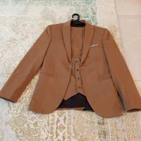 کت‌ و شلوار