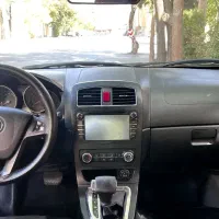 برلیانس H330 اتوماتیک|خودرو سواری و وانت|اصفهان, مهرآباد|دیوار