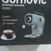 قهوه ساز نو|سماور، چای‌ساز، قهوه‌ساز|خرم‌آباد, |دیوار