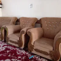 صندلی سالم سالم