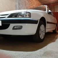 پژو پارس فول elx|خودرو سواری و وانت|موچش, |دیوار