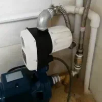 انجام کلیه کار های تاسیساتی|خدمات پیشه و مهارت|اصفهان, بهارستان|دیوار