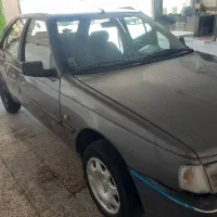 روا ۸۷ دوگانه کارخانه