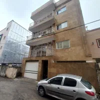 اجاره اپارتمان ۱۴۵متری نوساخت کوچه جمشیدی|اجارهٔ آپارتمان|آمل, |دیوار