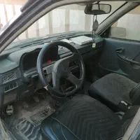 ماشین سواری پراید|خودرو سواری و وانت|اردکان, |دیوار