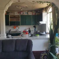 ۹۰متر ویلایی طبقه اول بلوار جمهوری