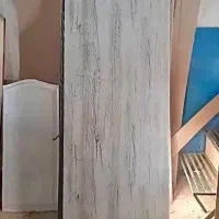 درب ضدآب حمام و سرویس ABS و PVC قیمت رقابتی|مصالح و تجهیزات ساختمان|تهران, نظامآباد|دیوار