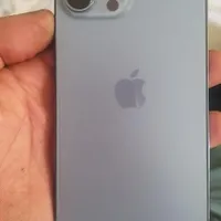 اپل iPhone 13 Pro Max با حافظهٔ ۱ ترابایت