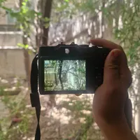 canon powershot g16  دپربین عکاسی و فیلم برداری|دوربین عکاسی و فیلم‌برداری|تهران, درب دوم|دیوار