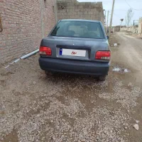 پراید مدل 89|خودرو سواری و وانت|میاندوآب, |دیوار