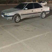 پژو tu5مدل ۱۴۰۰