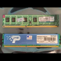 رم دسکتاپ DDR3 2Gig