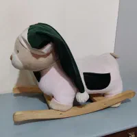 راکر وصندلی کودک