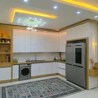 کابینت کمدیواری