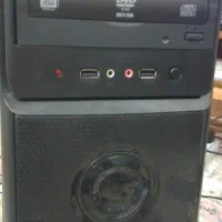 کیس کامل  Core i3  سالم و تمیز ، آماده استفاده|رایانه رومیزی|تهران, تهرانپارس غربی|دیوار