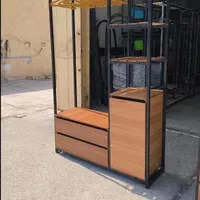 رگال/دراور/کمد/کشو/ کد 041