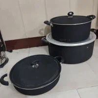 قابلمه تفلون