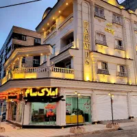 فروش دو فایل مختلف ویلایی و آپارتمان