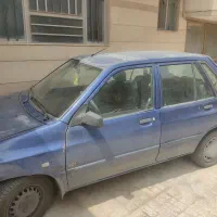 پراید 111