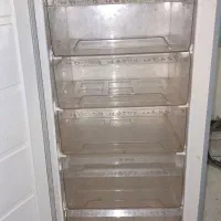 یخچال وفریزردوقلوامرسان