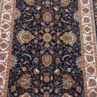 فرش ۱ در ۱ ونیم