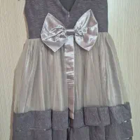 لباس مجلسی بچگانه