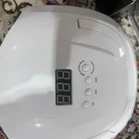 وسایل ناخن|آرایشگاه و سالنهای زیبایی|مبارکه, |دیوار