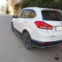 تیگو5flمدل96فروشی|خودرو سواری و وانت|اصفهان, شفق|دیوار