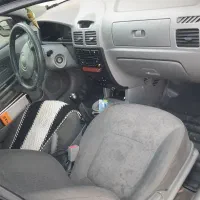 ریو مدل ۸۵|خودرو سواری و وانت|گرگان, |دیوار