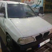 پراید ۷۹ سالم|خودرو سواری و وانت|جیرفت, |دیوار